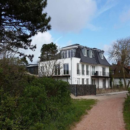 Blanker Hans Wohnung 5 Wangerooge Exterior photo